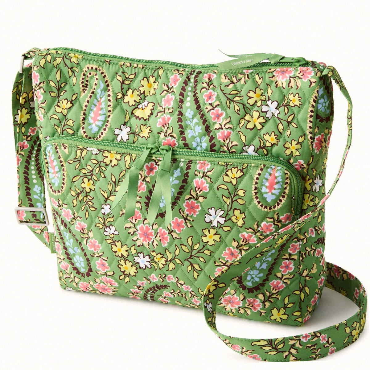 Harwick Large Messenger