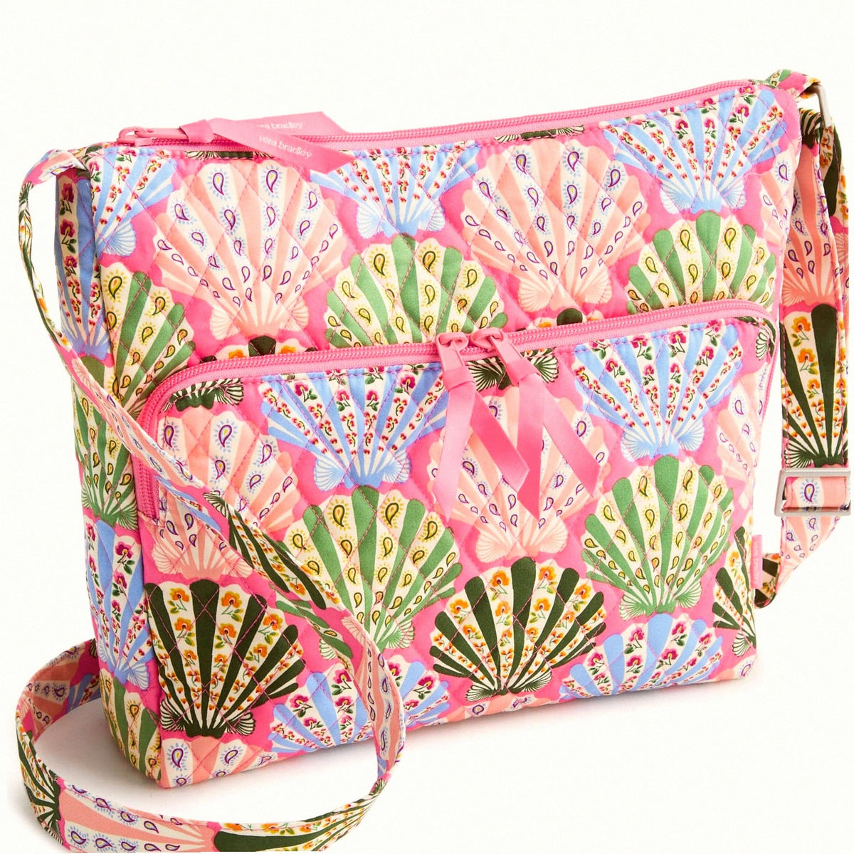 Harwick Large Messenger