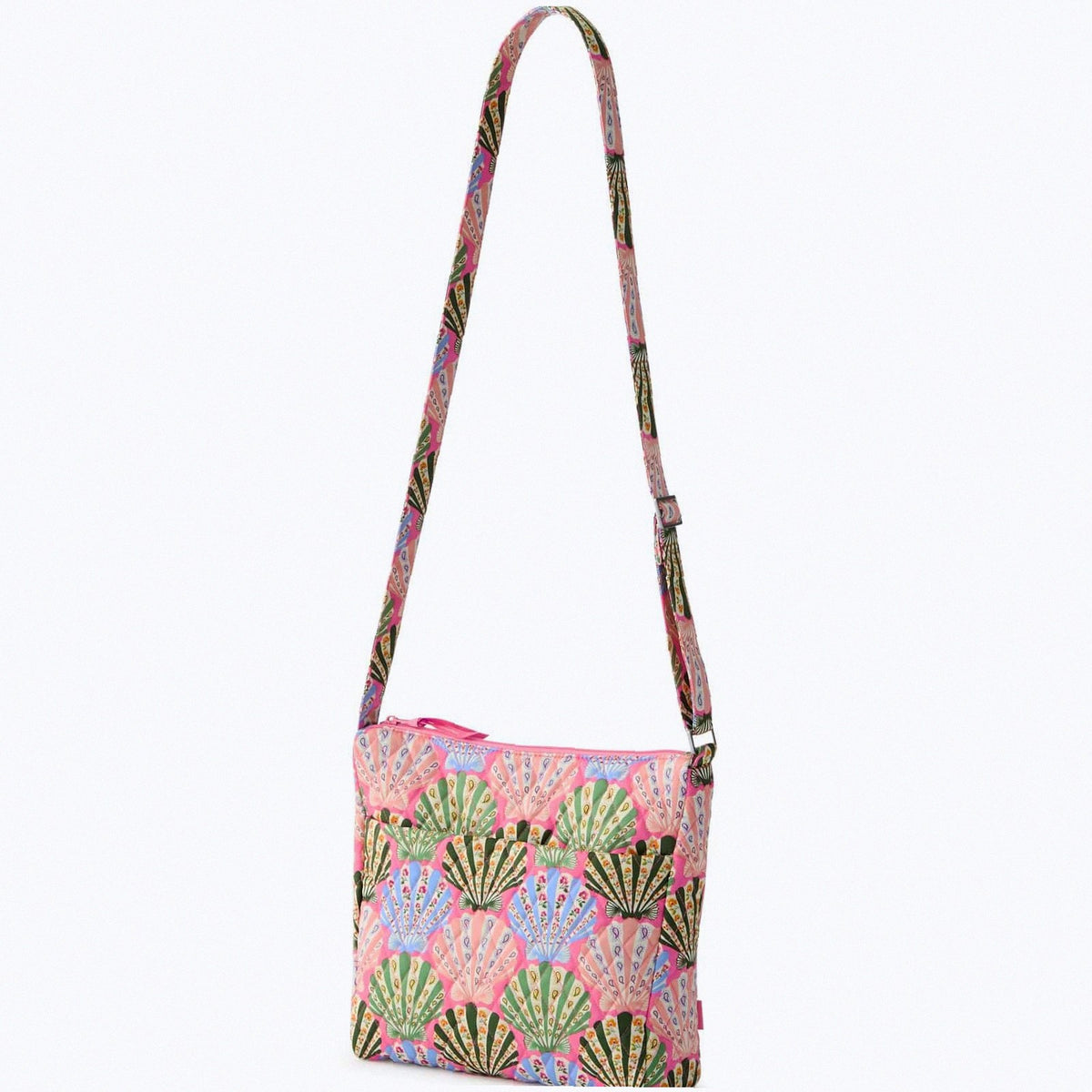 Harwick Large Messenger