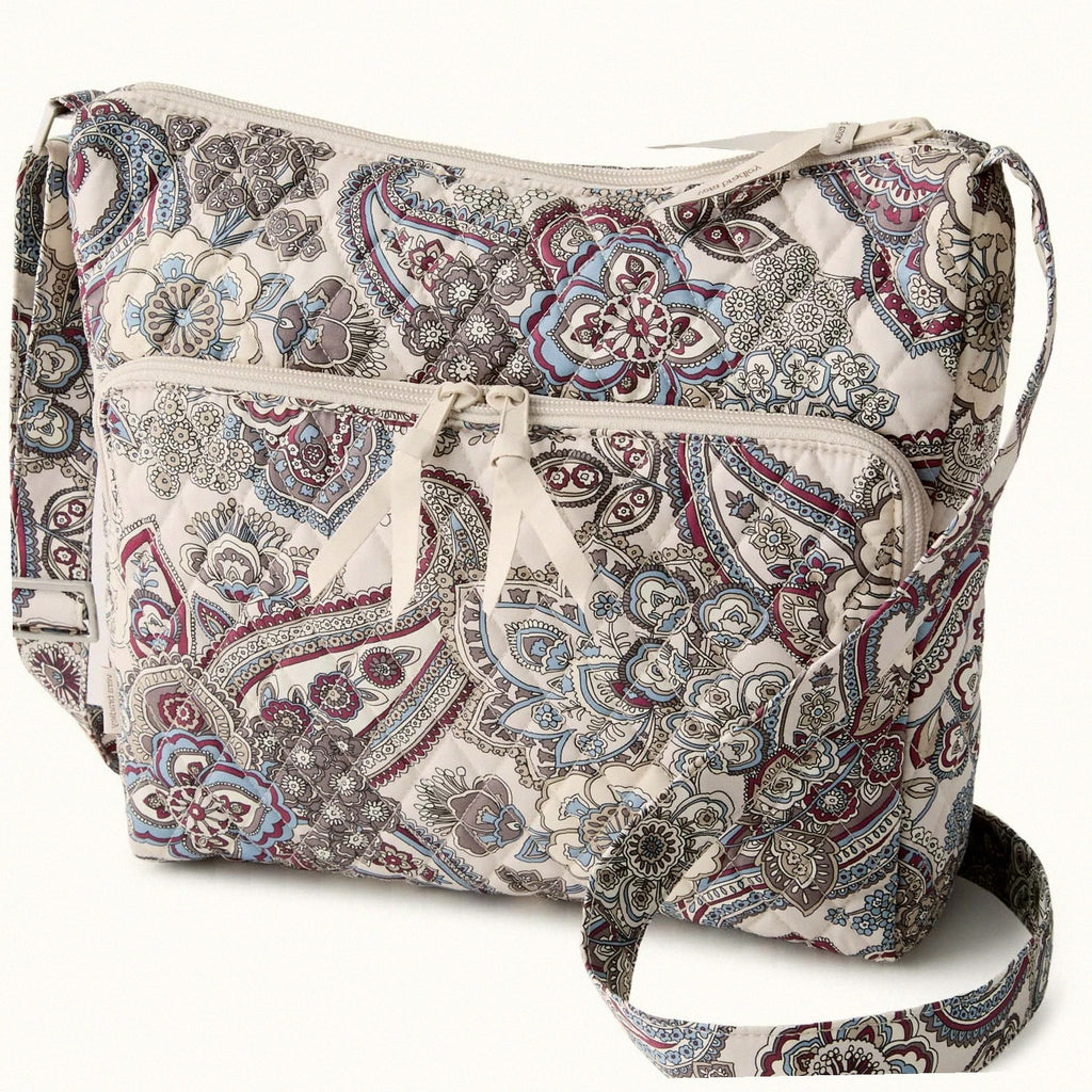 Harwick Large Messenger