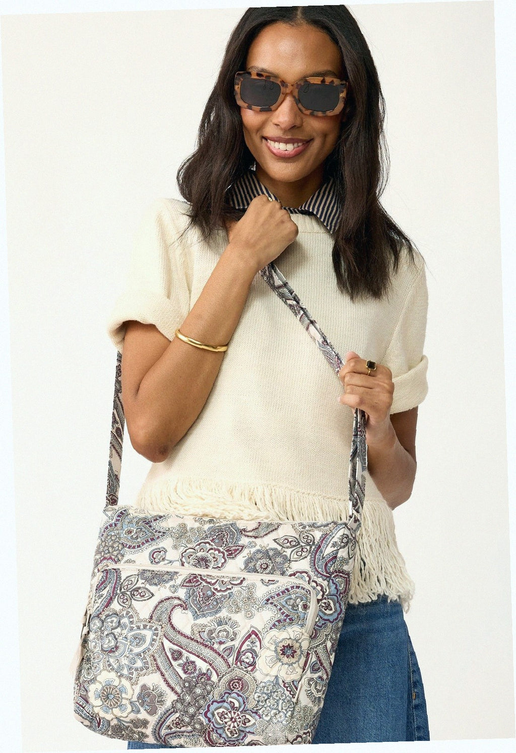 Harwick Large Messenger