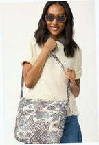 Harwick Large Messenger