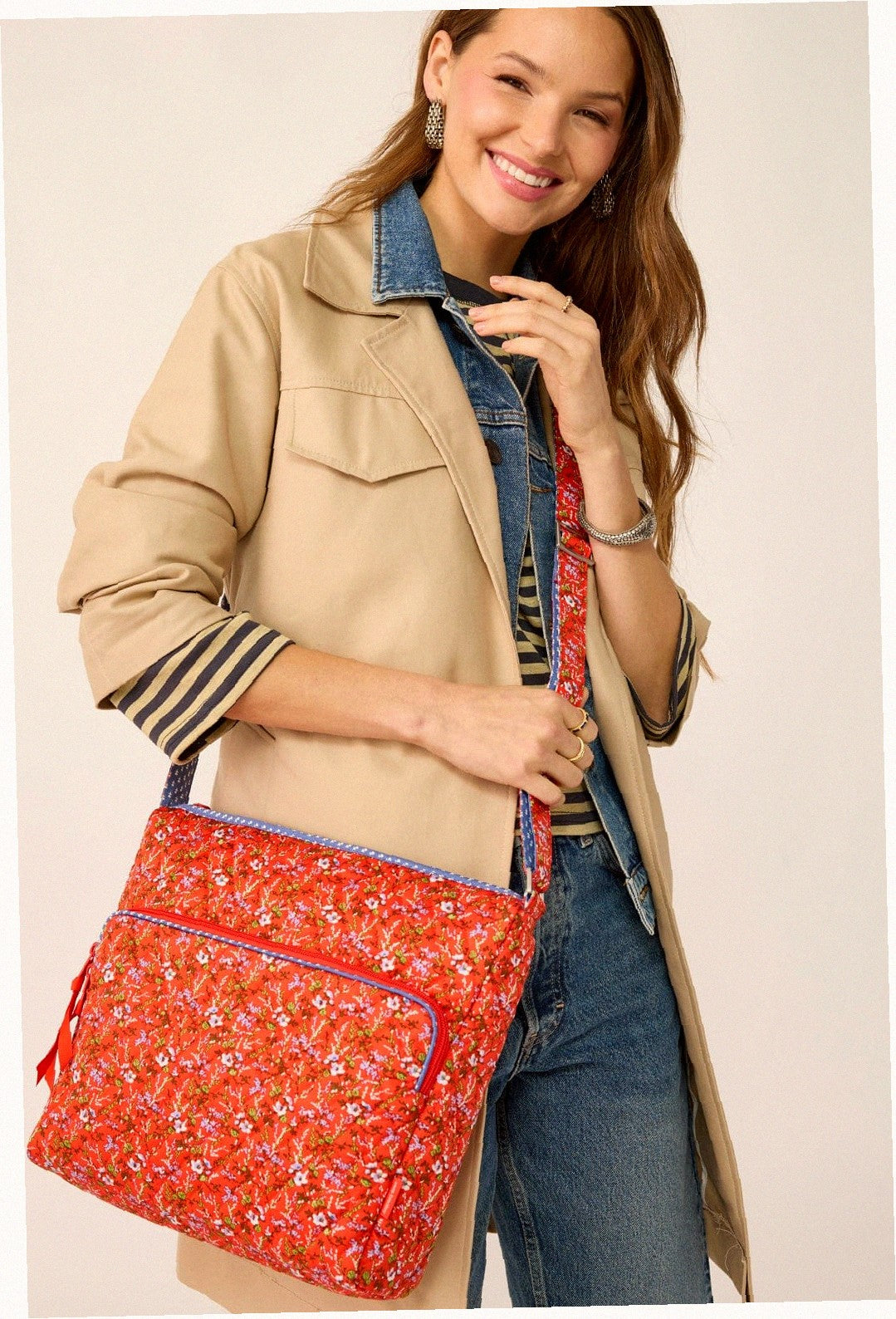 Harwick Large Messenger