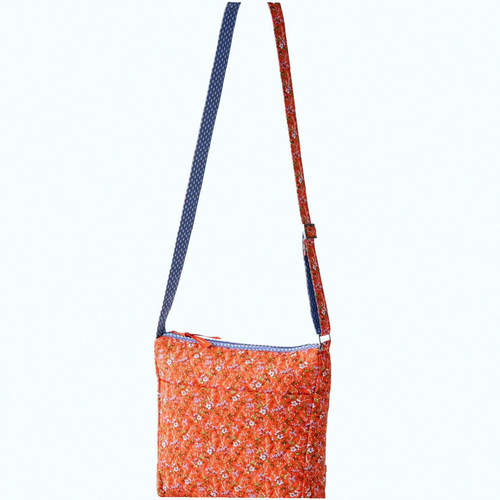 Harwick Large Messenger