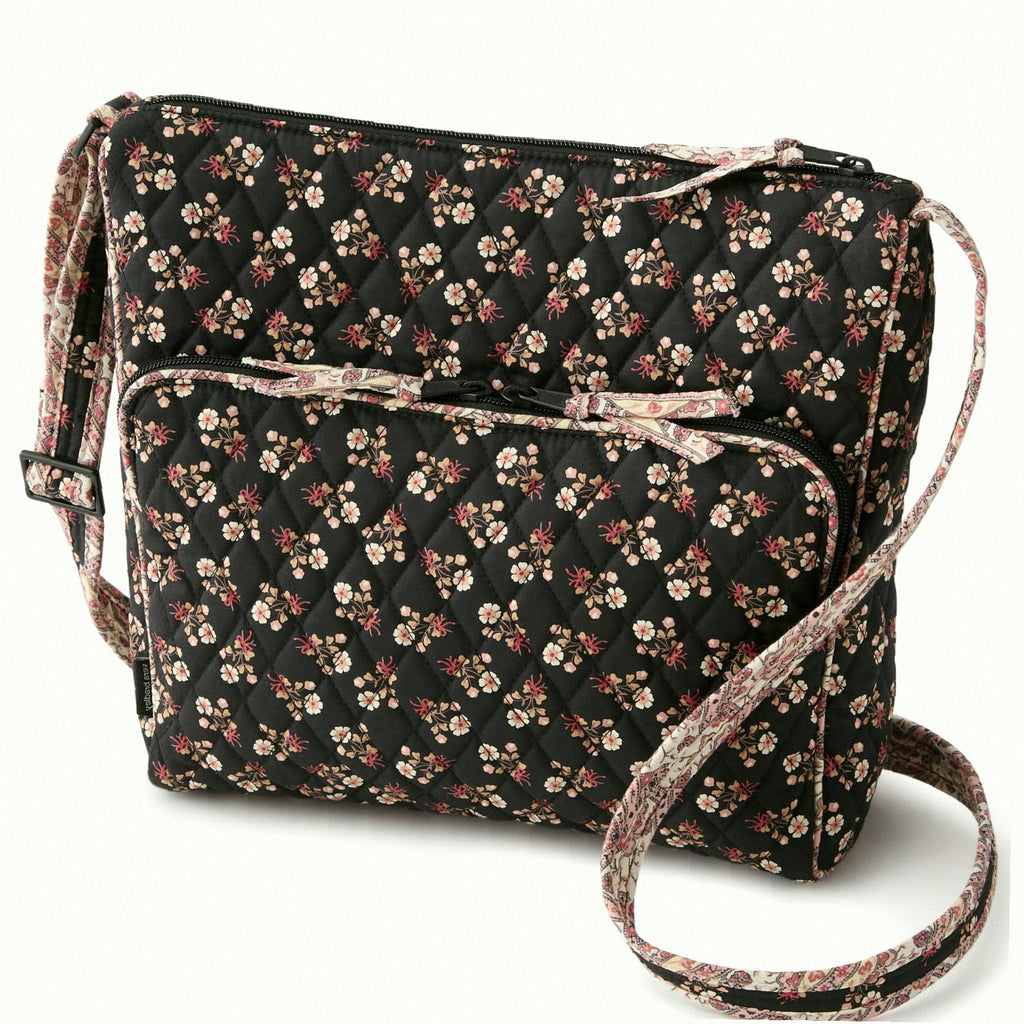 Harwick Large Messenger