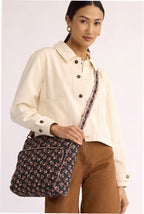 Harwick Large Messenger