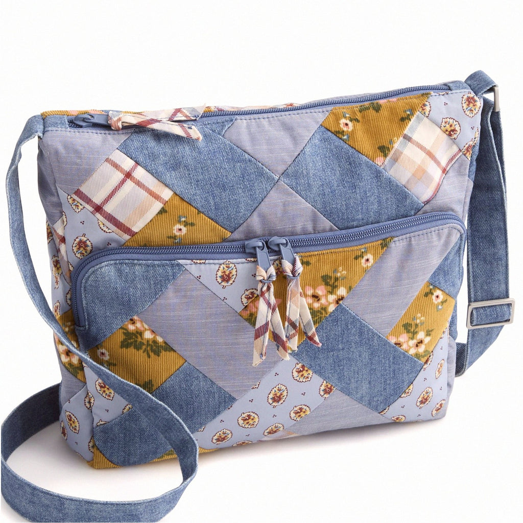 Harwick Large Messenger