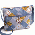 Harwick Large Messenger
