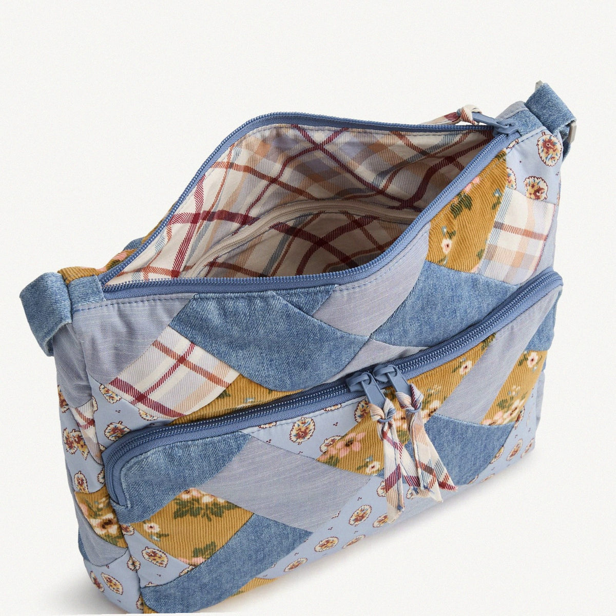 Harwick Large Messenger