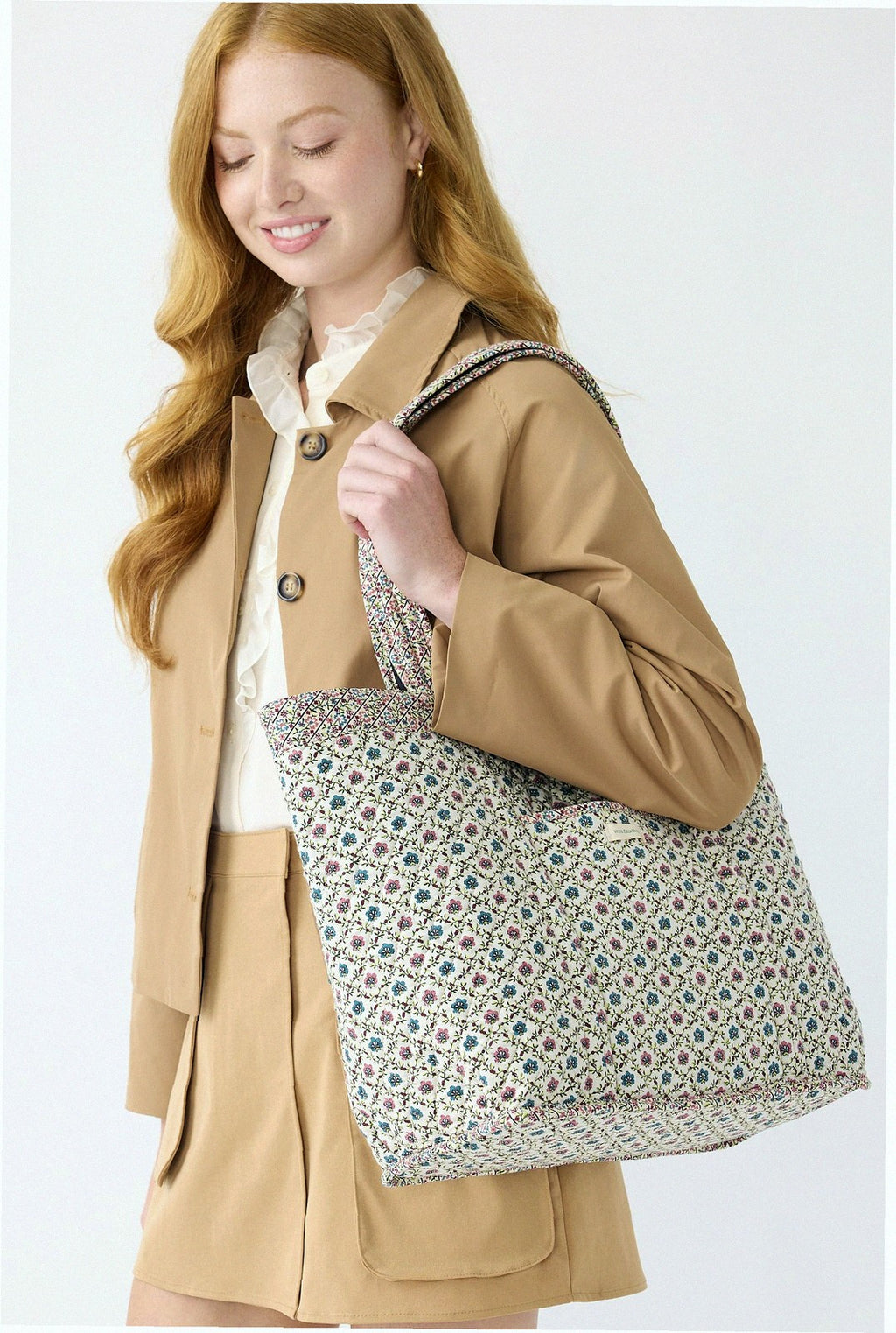 Hathaway Tote Bag
