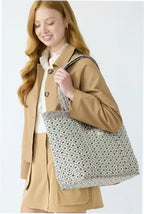 Hathaway Tote Bag