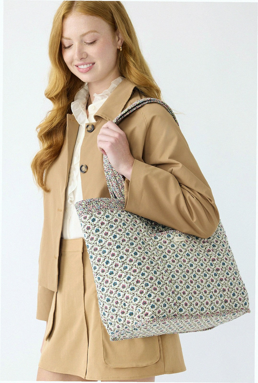 Hathaway Tote Bag