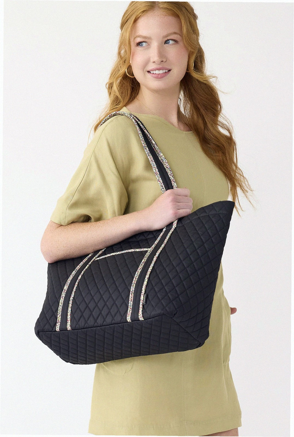 Hathaway Tote Bag