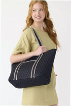 Hathaway Tote Bag