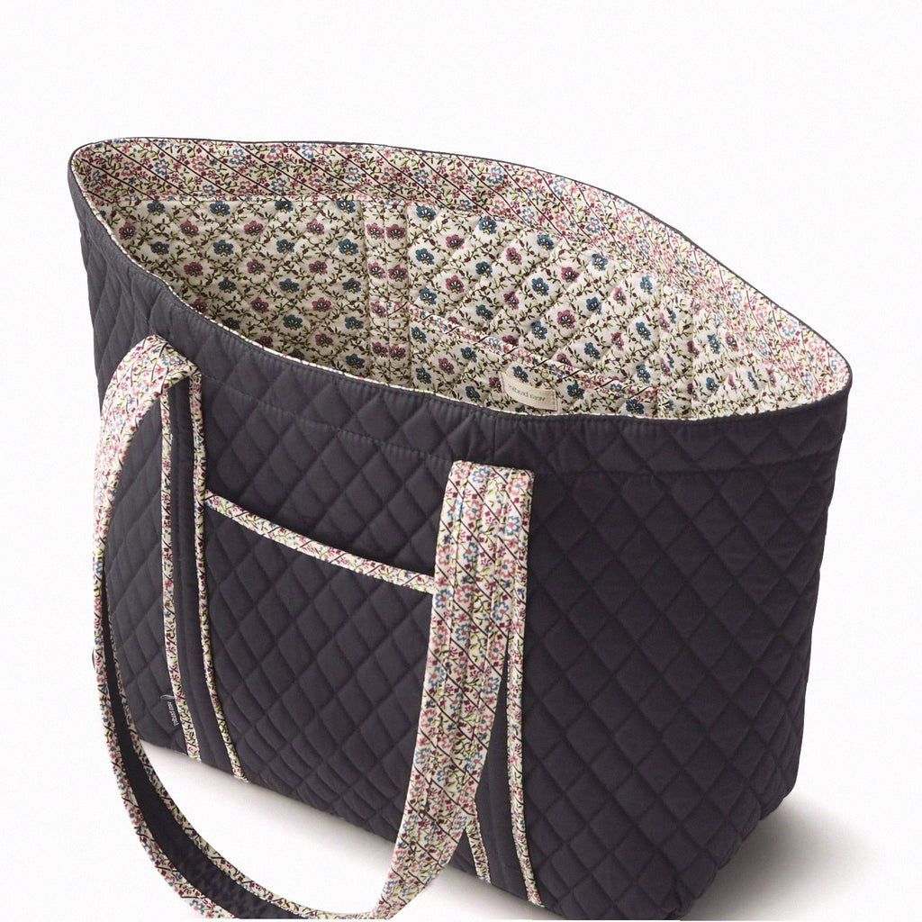 Hathaway Tote Bag