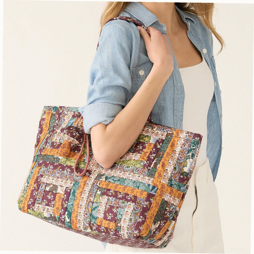 Hathaway Tote