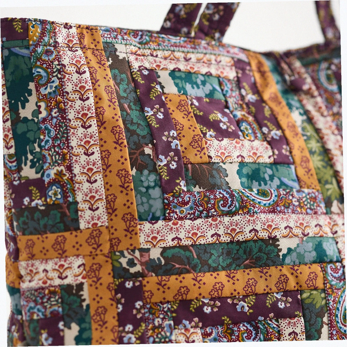 Hathaway Tote