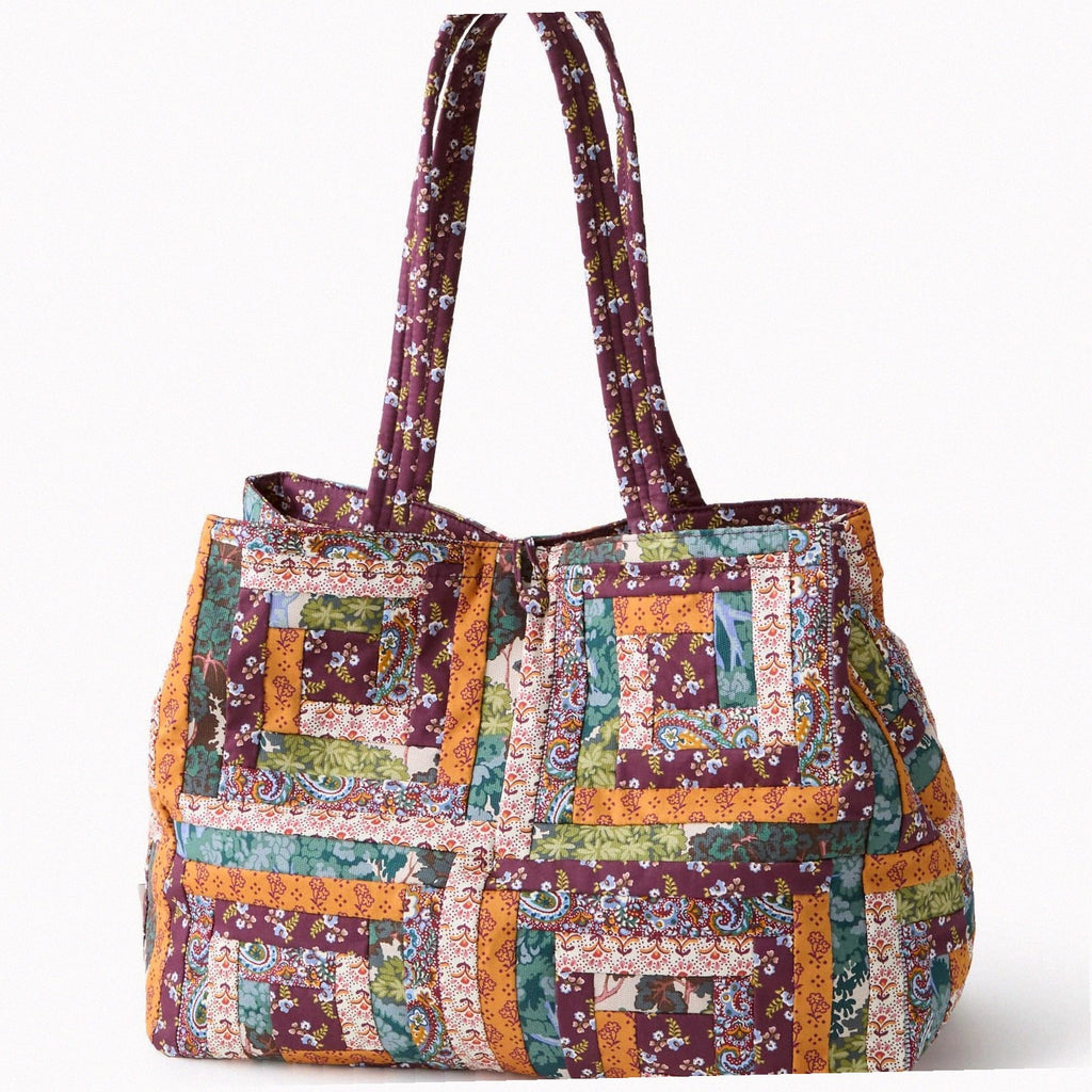 Hathaway Tote