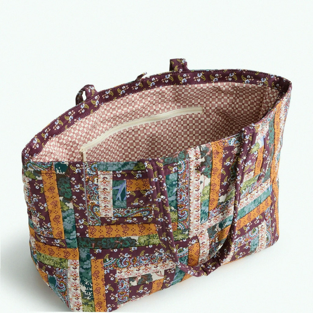 Hathaway Tote