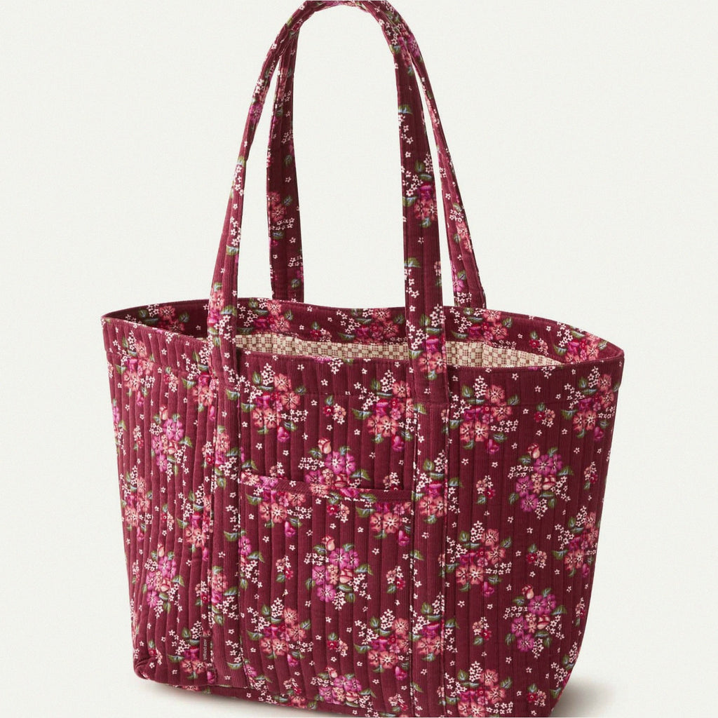 Hathaway Tote