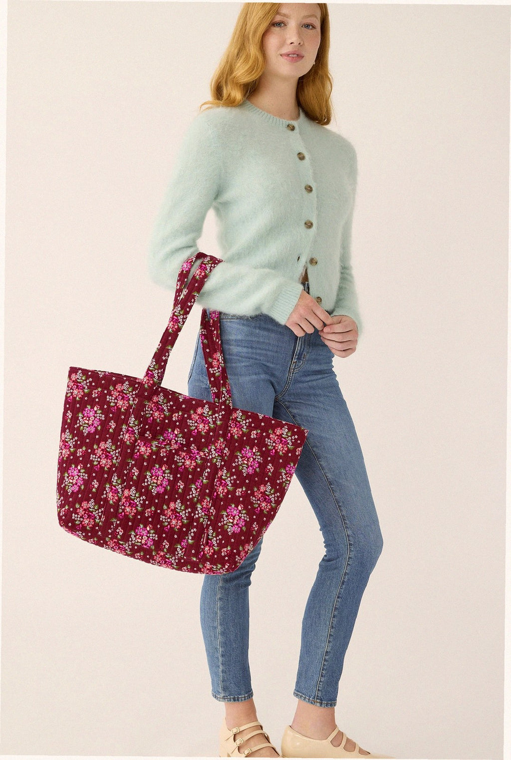 Hathaway Tote