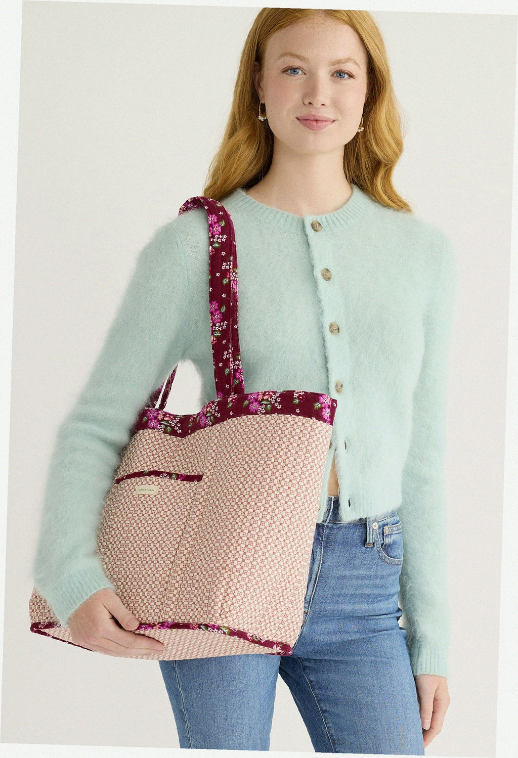 Hathaway Tote