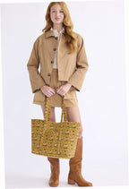 Hathaway Tote