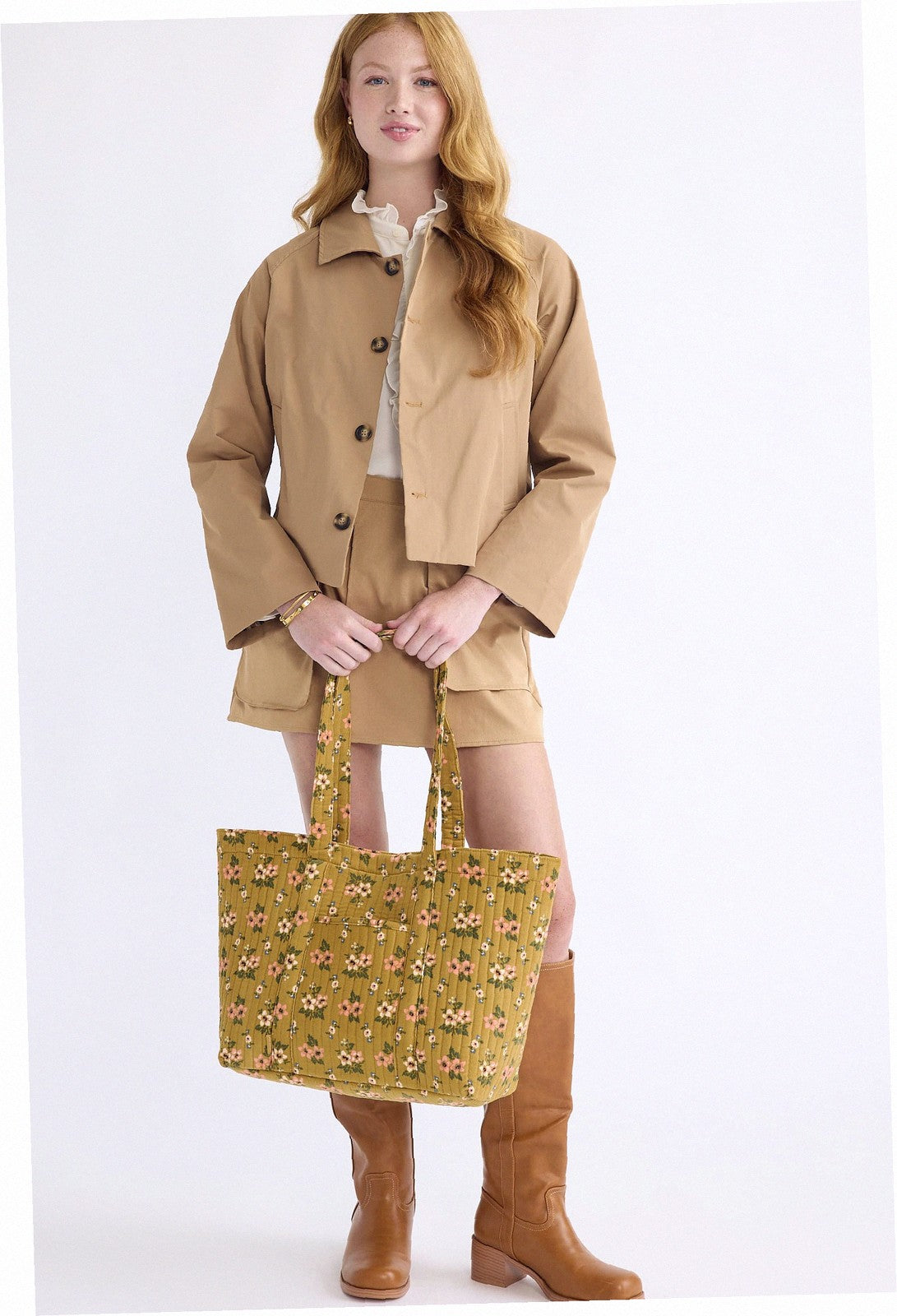Hathaway Tote