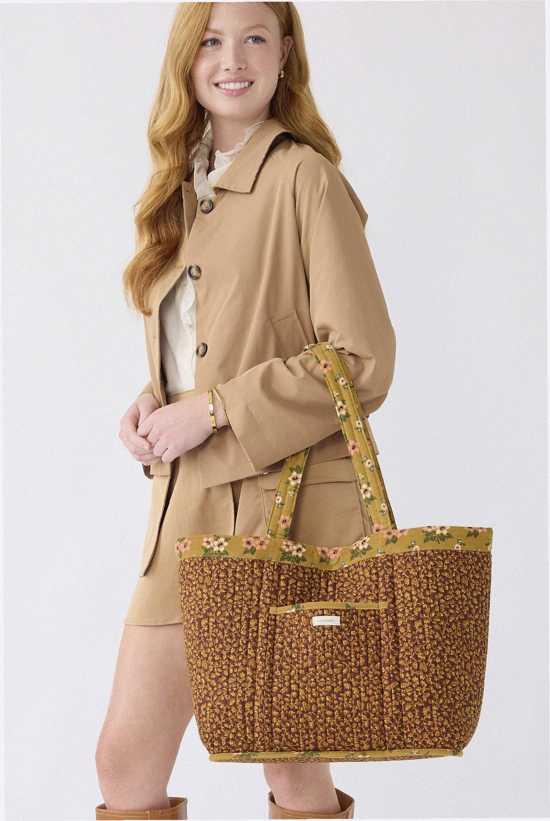 Hathaway Tote