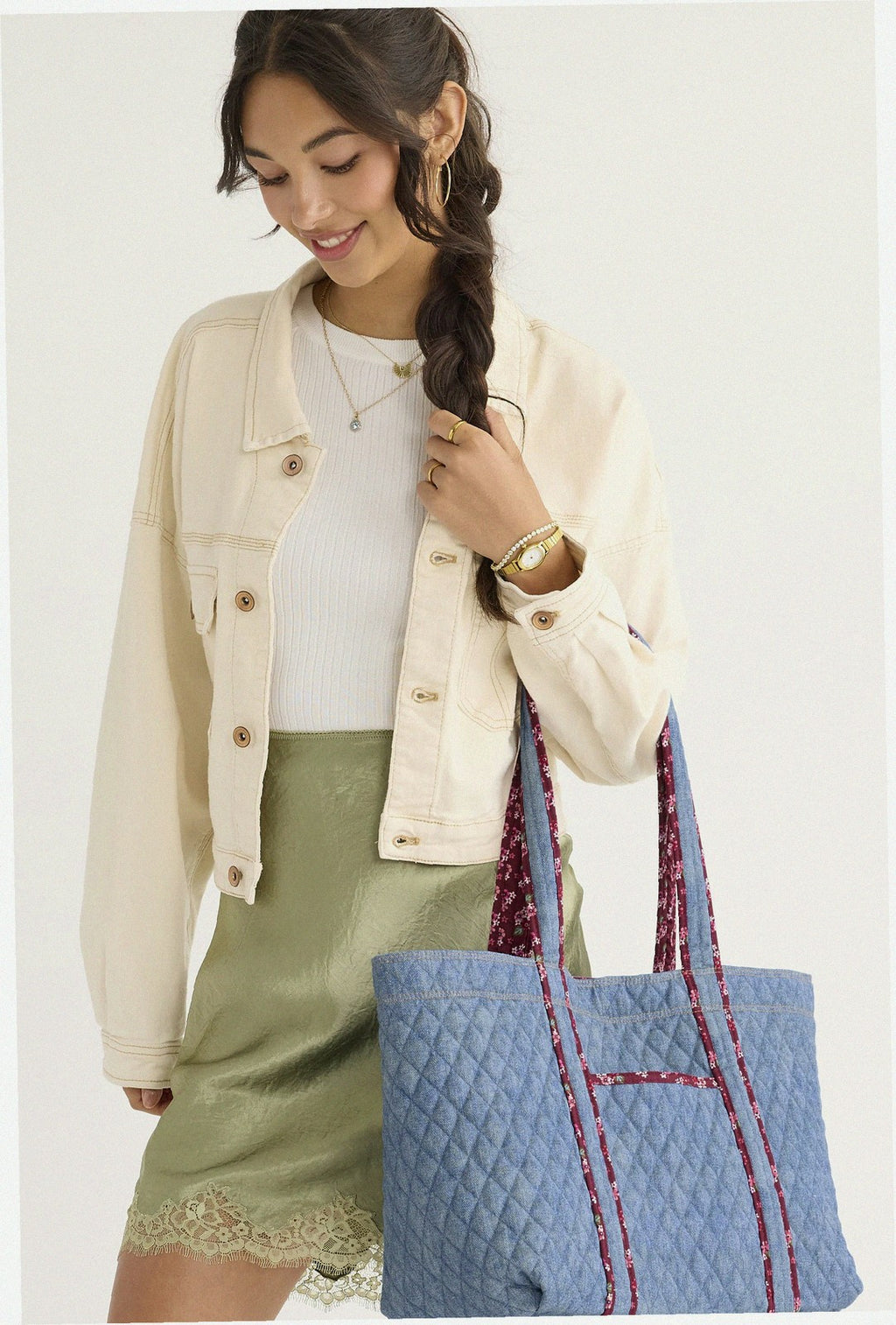 Hathaway Tote