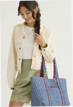 Hathaway Tote