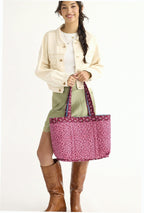 Hathaway Tote
