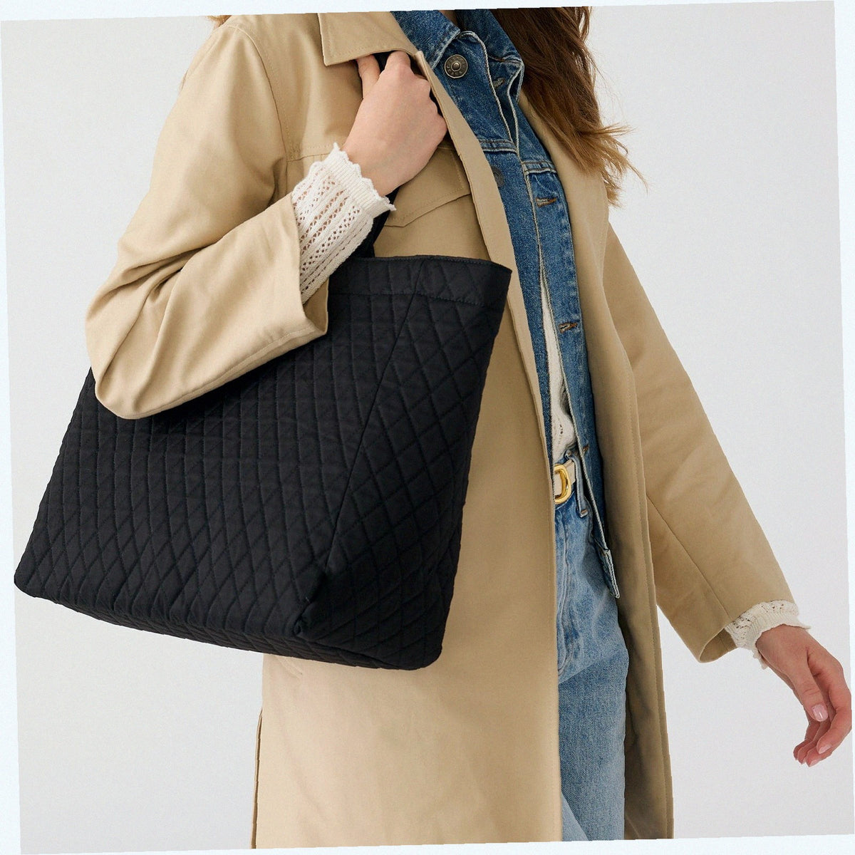 Hathaway Tote Bag