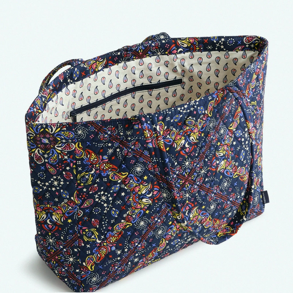 Hathaway Tote Bag