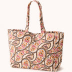Hathaway Tote Bag