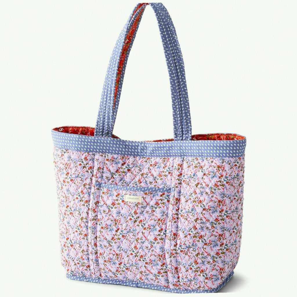 Hathaway Tote Bag