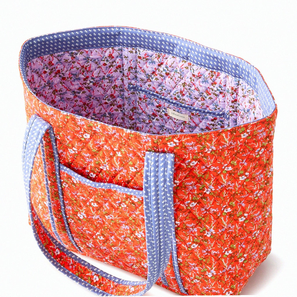 Hathaway Tote Bag