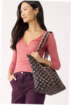Hathaway Tote Bag