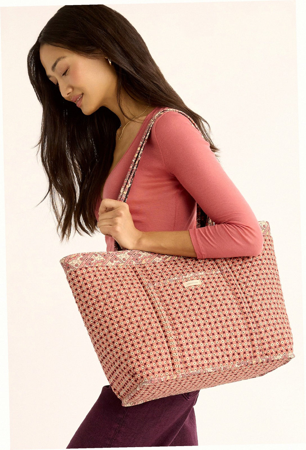 Hathaway Tote Bag
