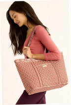 Hathaway Tote Bag