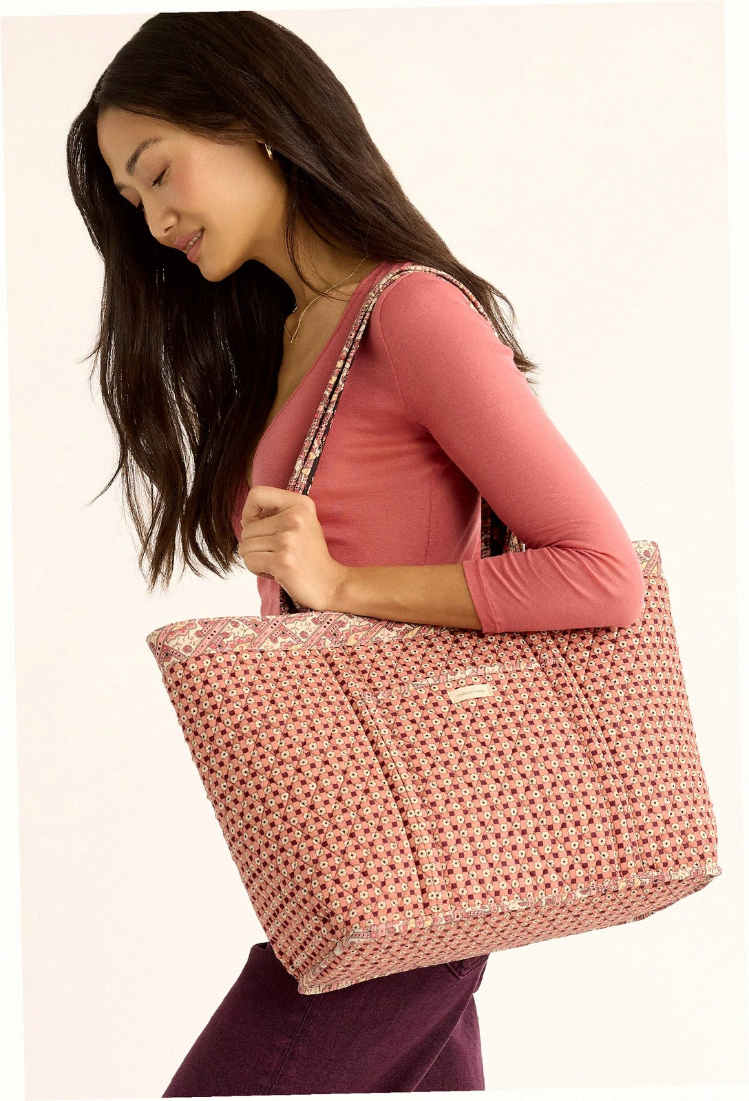 Hathaway Tote Bag