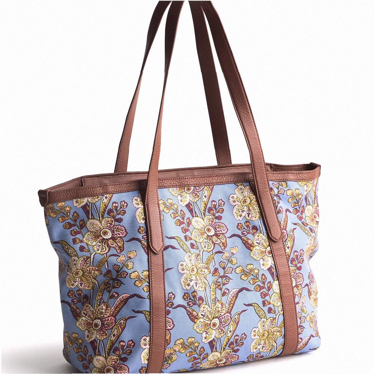 Hathaway Tote Bag