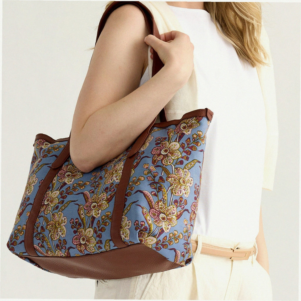 Hathaway Tote Bag