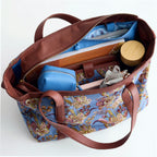 Hathaway Tote Bag