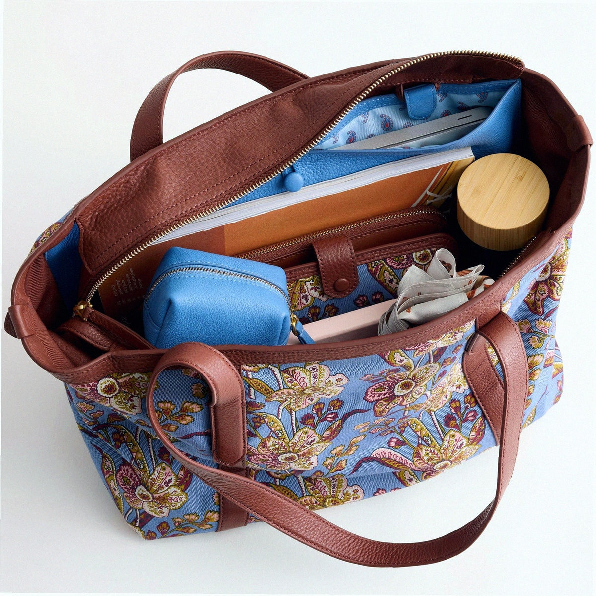 Hathaway Tote Bag