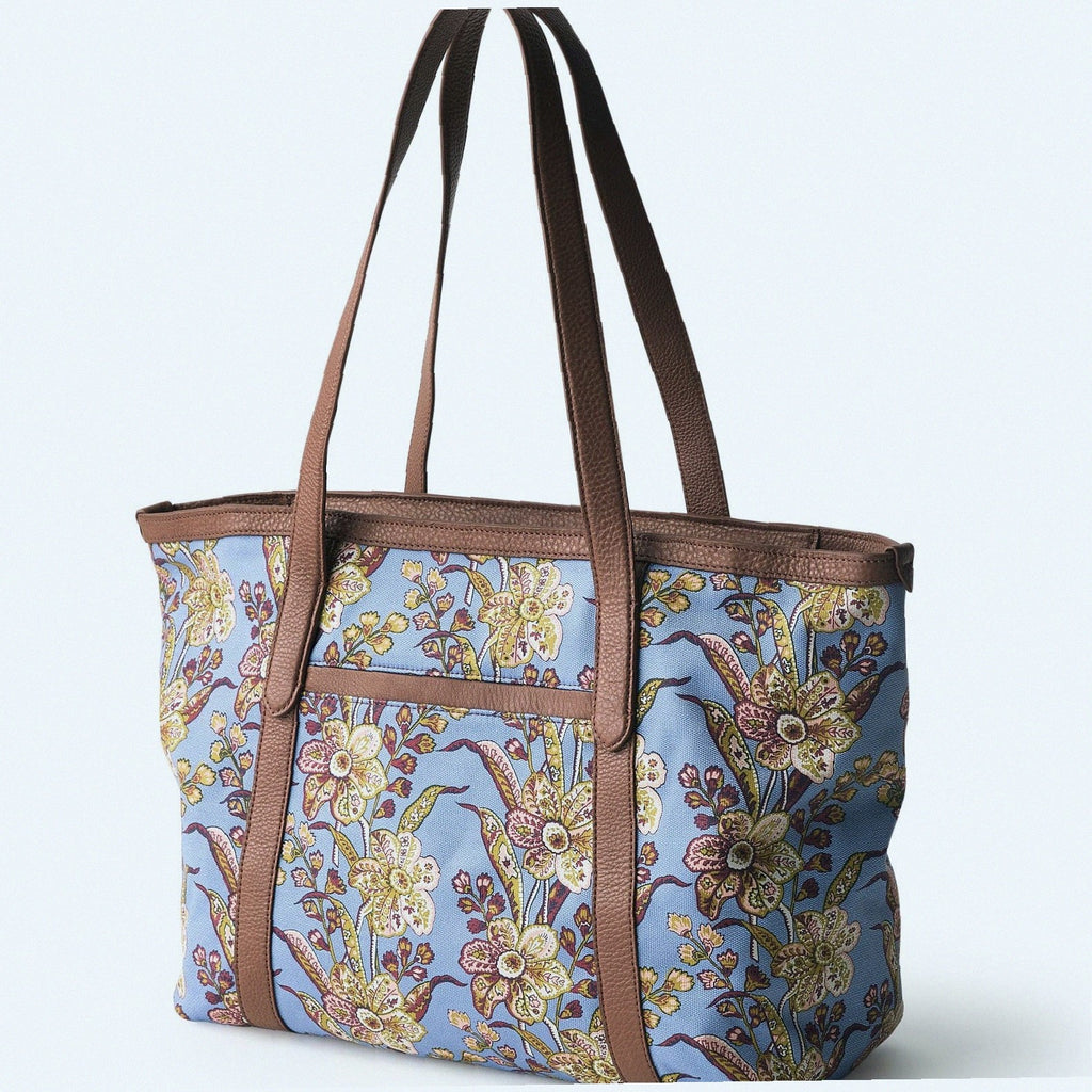 Hathaway Tote Bag