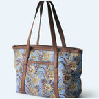 Hathaway Tote Bag