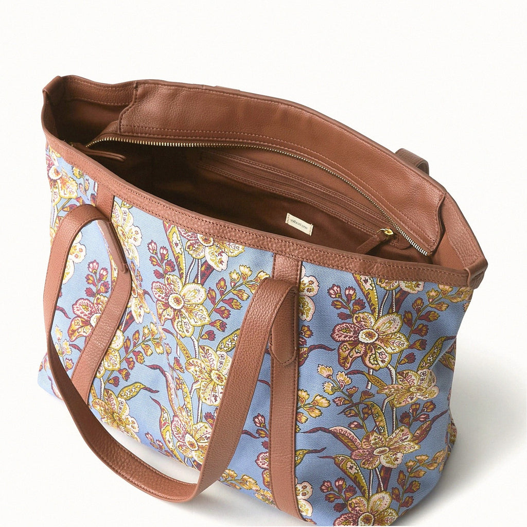 Hathaway Tote Bag