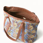 Hathaway Tote Bag