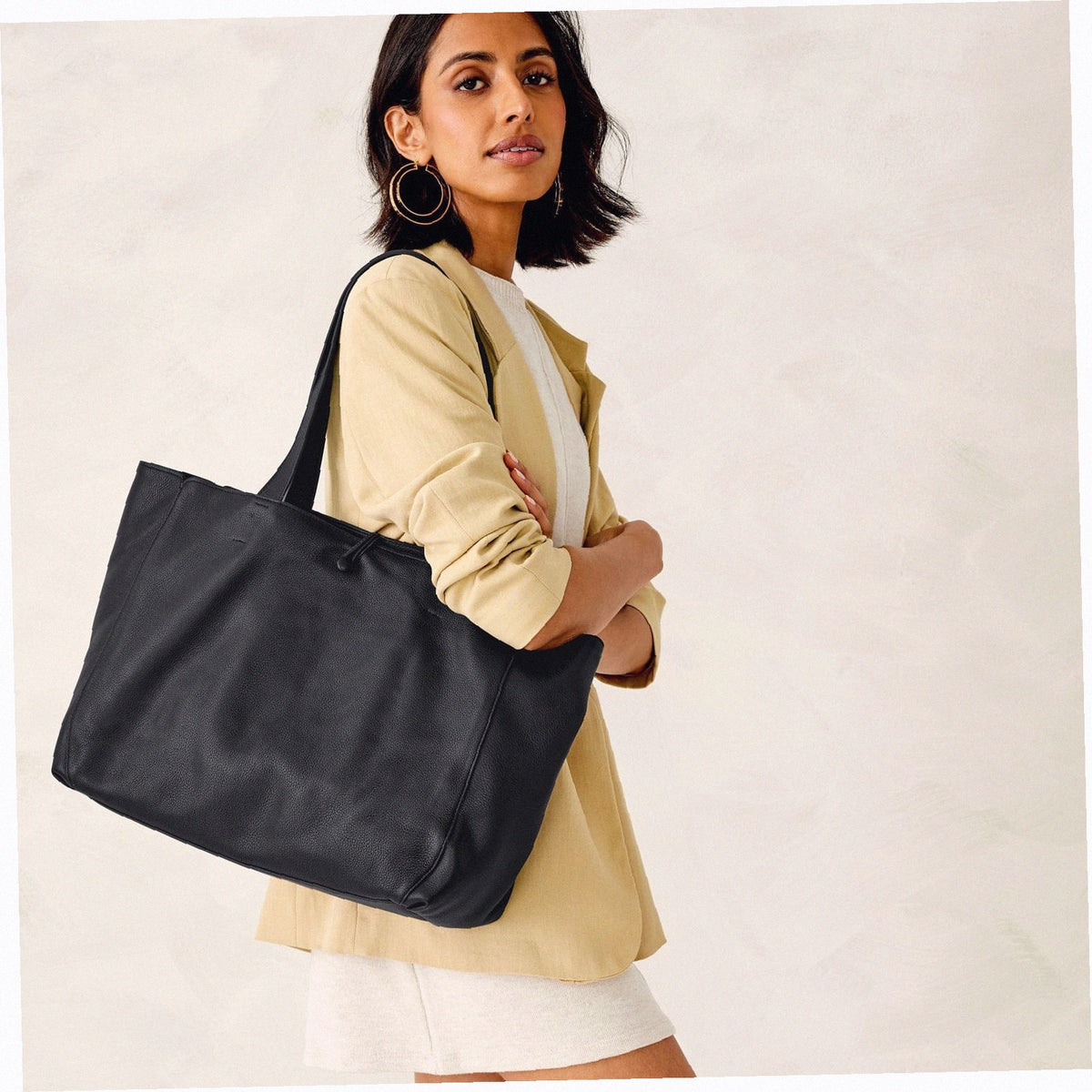 Hathaway Tote Bag